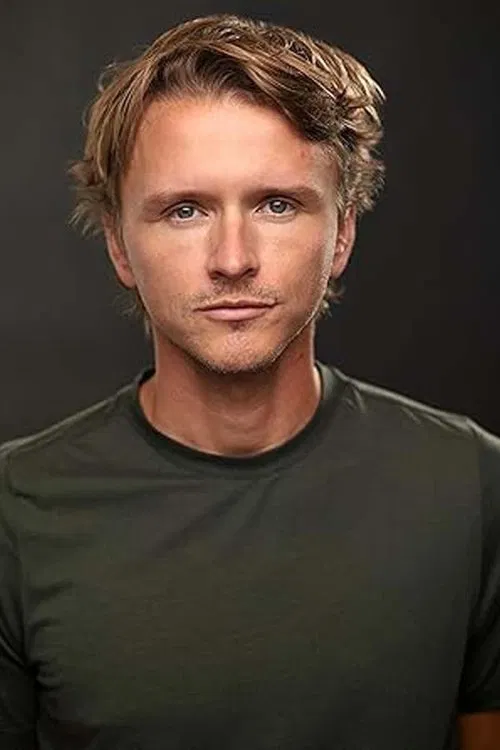 Patrick Hilgart profile