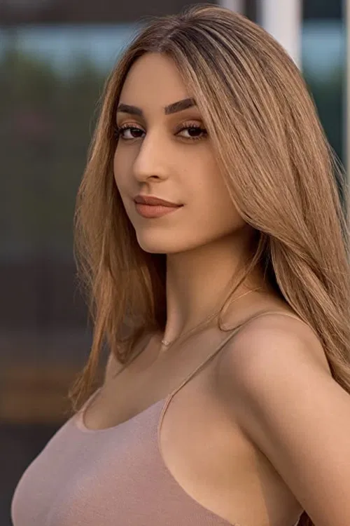 Eden Gamliel profile