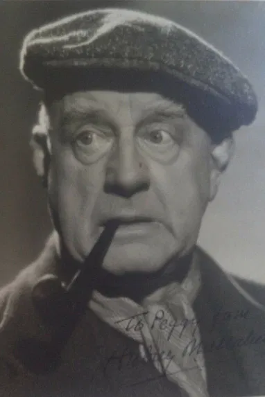 Aubrey Mallalieu profile