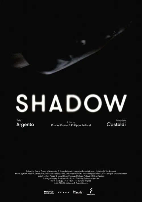 Shadow poster
