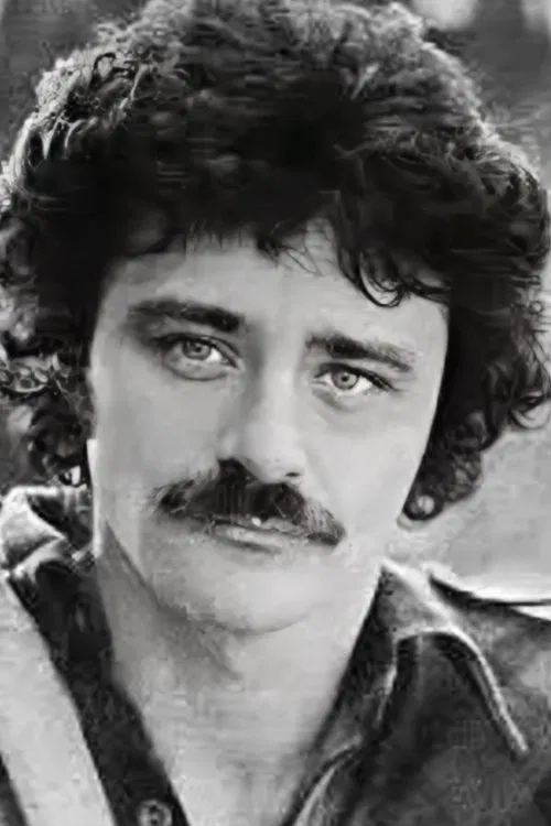 Rubén Green profile