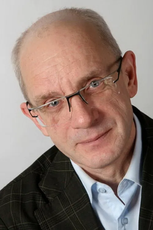 Sergey Petrov profile