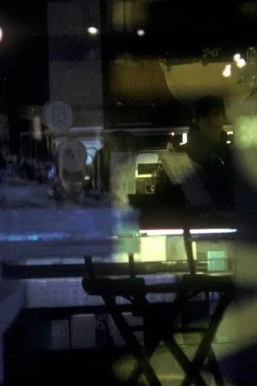 Song and Solitude poster