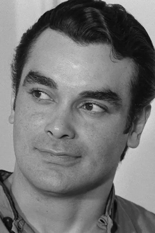 Agustin Mayor profile