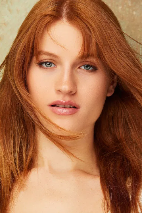 Jade Patteri profile