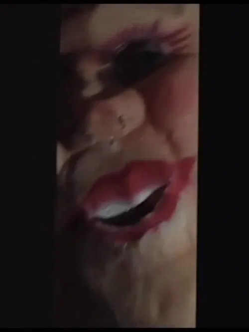 The Insane Mr. Emrich poster