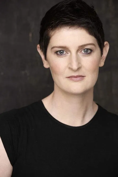 Molly Shaiken profile