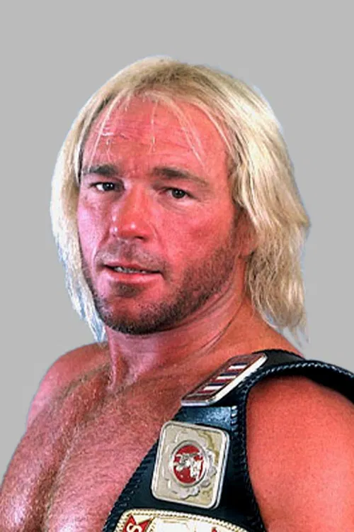Steve Keirn profile