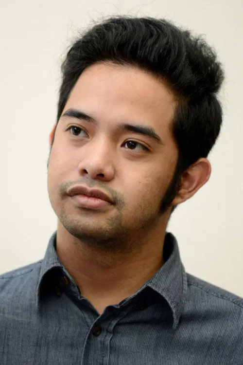 Ryan Adriandhy profile