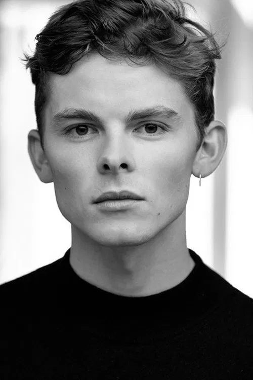 Lasse Steen Jensen profile