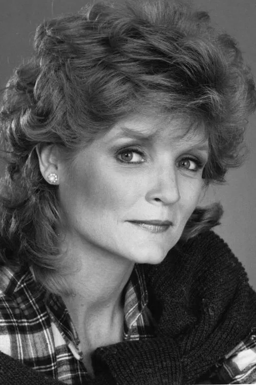 Constance McCashin profile