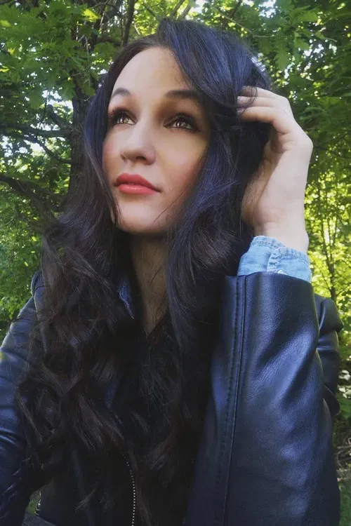 Margarita Petrella profile