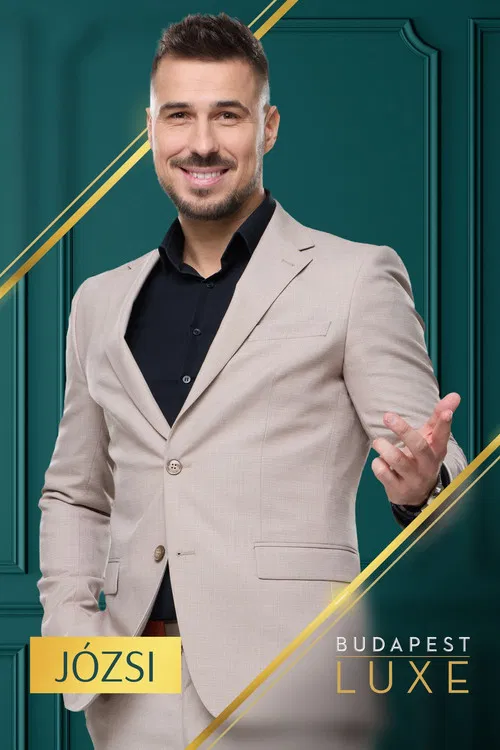 Turczer József profile