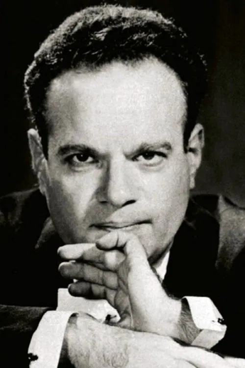 Julius Katchen profile