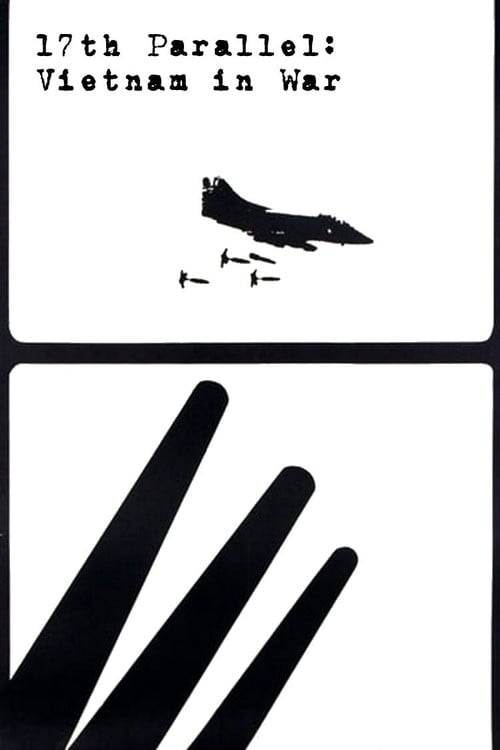 The 17th Parallel poster