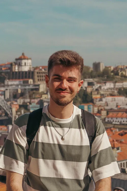 Manuel Díaz profile