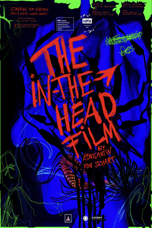 The In-the-Head Film poster