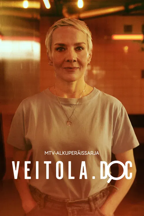 Veitola.doc poster