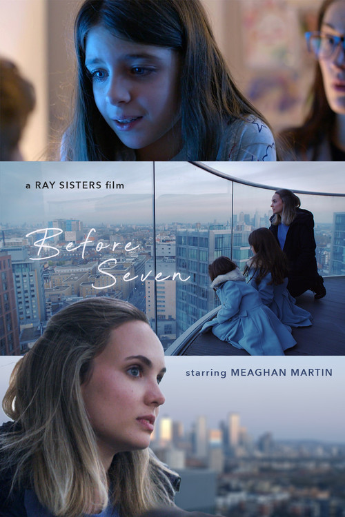 Before Seven poster