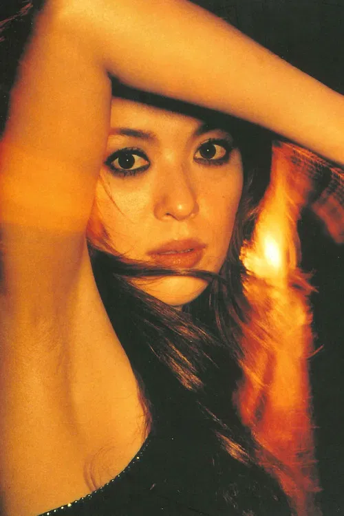 Kaori Moriwaka profile