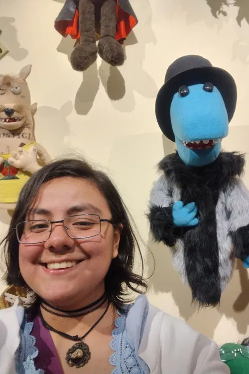 Nicté Ramirez profile