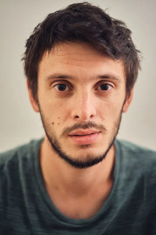 Alastair Michael profile