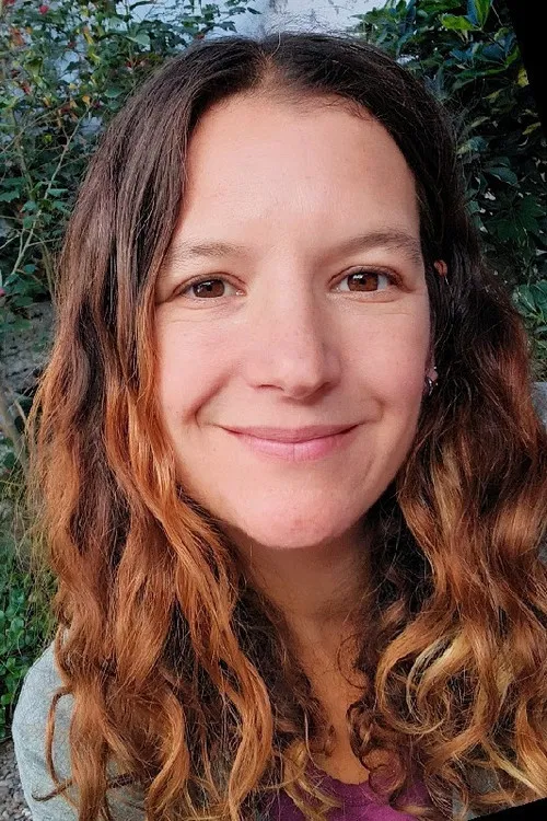 Gabriela Banderas profile