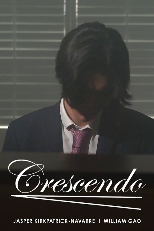 Crescendo poster