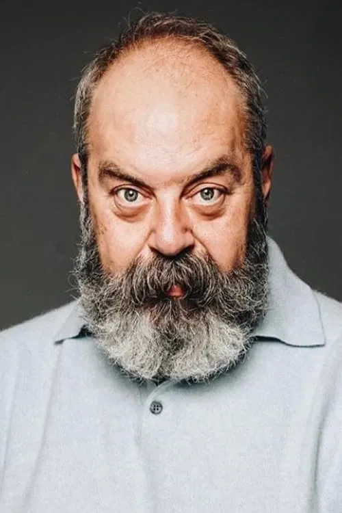 Ali Düşenkalkar profile