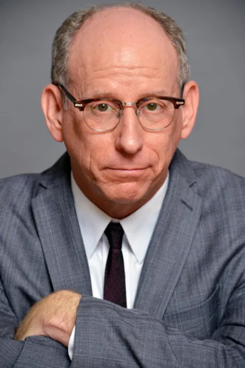 Joseph Buttler profile