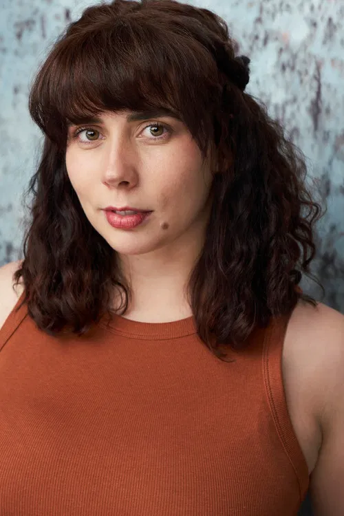 Rebecca Clendaniel profile