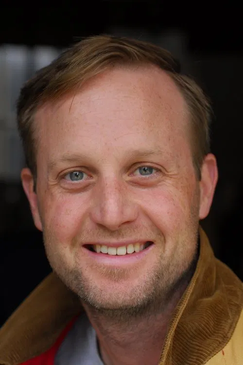 Tim Beresford profile