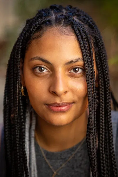 Kidaan Zelleke profile