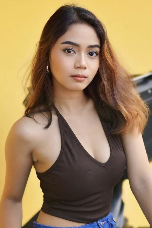 Bianca Ramos profile