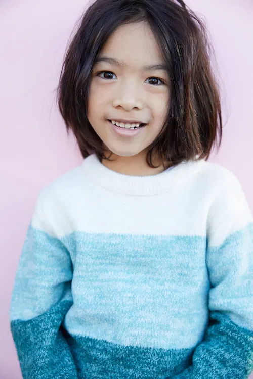 Valentino LaSalle profile