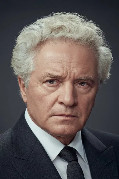 Mehmet Büyükgüngör profile