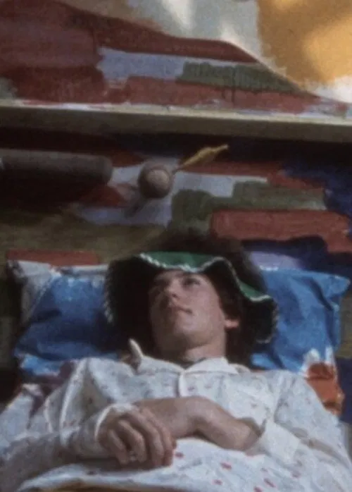 Added Lessons poster