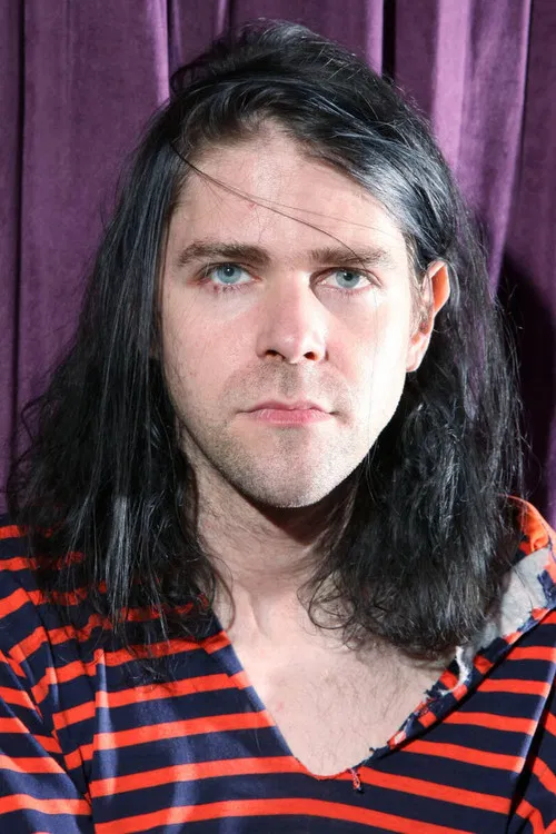 Ariel Pink profile