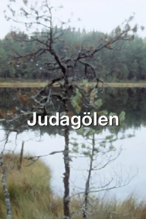 Judagölen poster