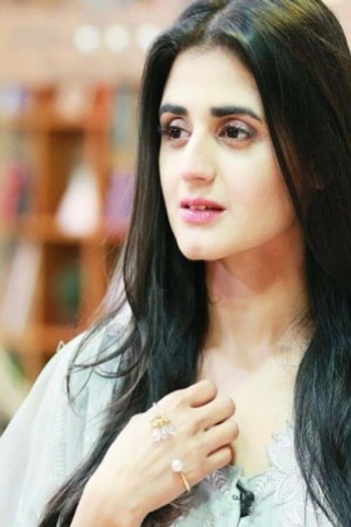 Hira Mani profile