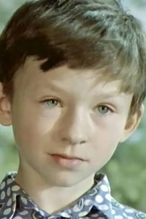 Aleksandr Kudytin profile