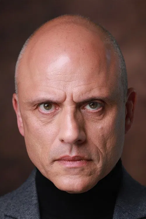 Mike Mousicos profile