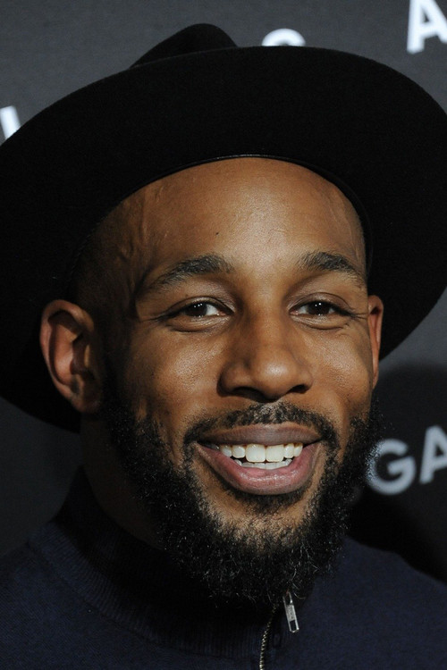 Stephen 'tWitch' Boss profile