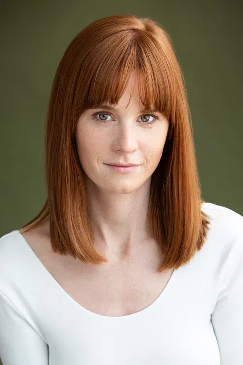 Brittany Rae Robinson profile