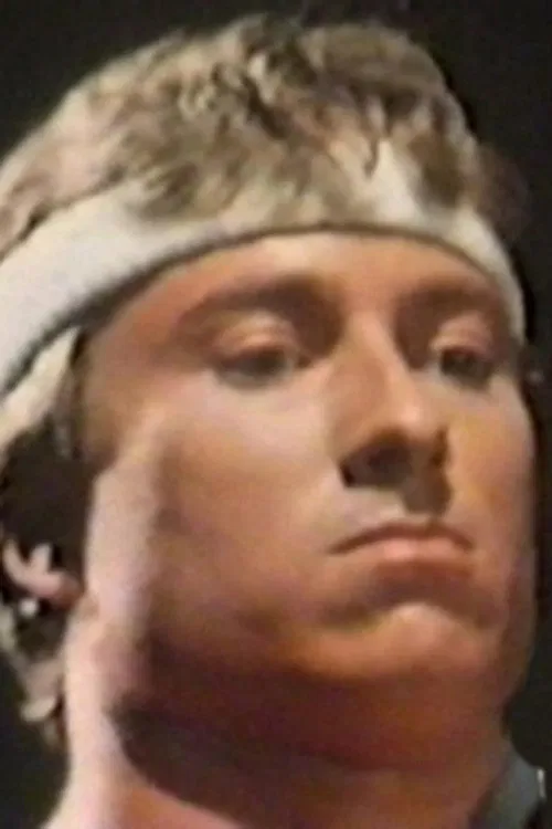 John Strathmore profile