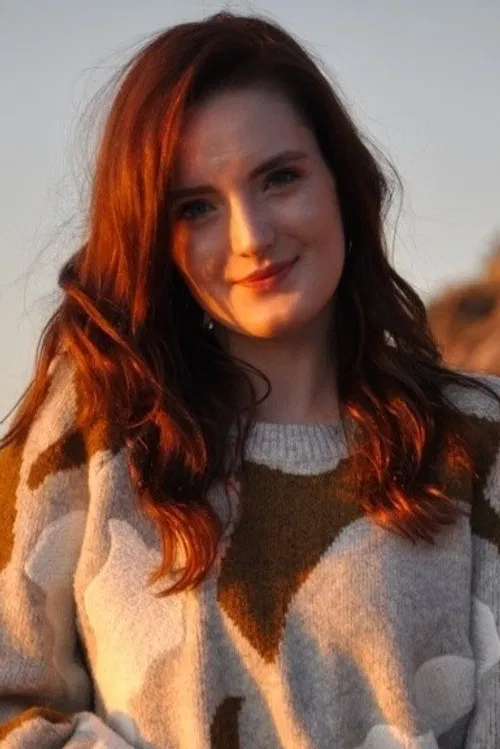 Taryn Hoffman profile