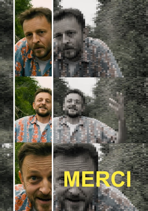 MERCI poster