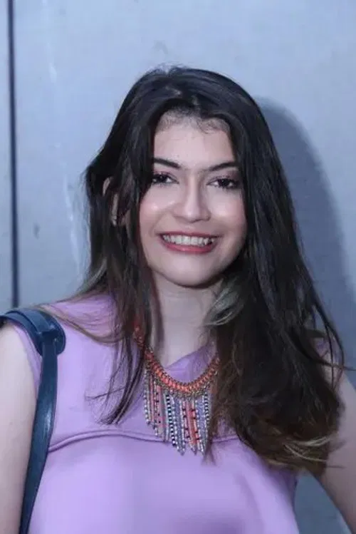 Agatha Valerie profile