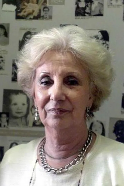 Estela de Carlotto profile