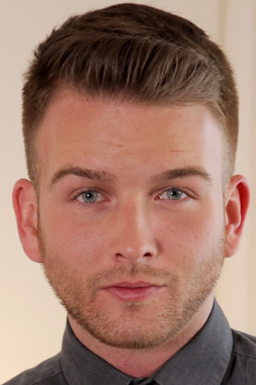 Brett Beckham profile